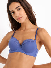 Luxe Lace Underwire Bra